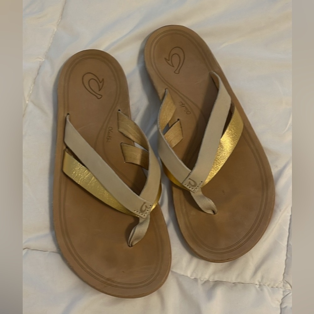 OluKai Sandals